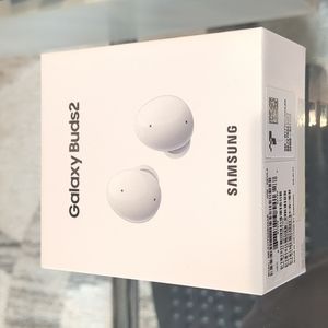 Samsung Galaxy buds 2